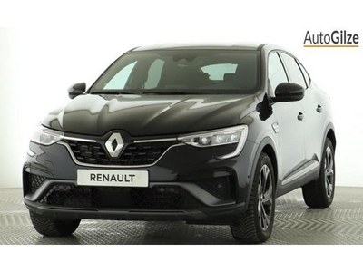 Renault Arkana 1.3 Mild Hybrid 160 R.S. line Fast Track l