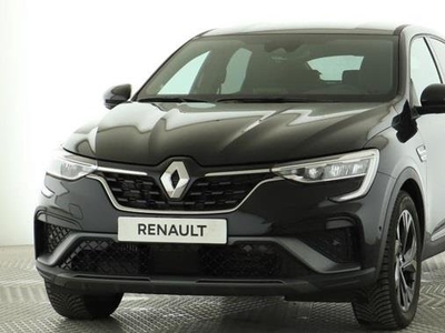 Renault Arkana 1.3 Mild Hybrid 160 R.S. line Fast Track l Prijs inclusief aflevering en fabrieksgarantie