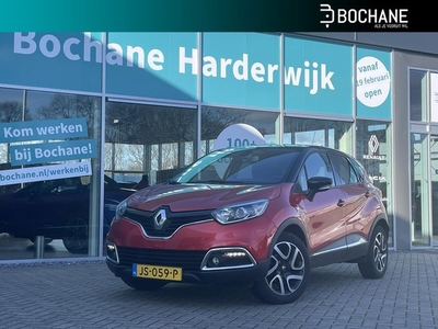 Renault Captur 0.9 TCe 90 Dynamique TREKHAAK CAMERA