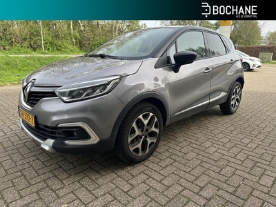 Renault Captur 0.9 TCe 90 Edition One Navi Clima