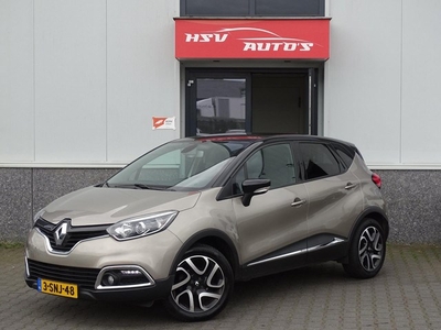 Renault Captur 0.9 TCe Dynamique airco navigatie org NL