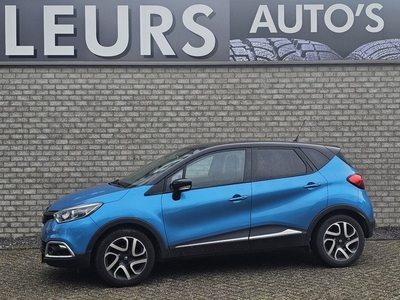 Renault Captur 0.9 TCe Dynamique Navi/Camera/Trekhaak