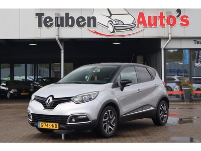 Renault Captur 0.9 TCe Dynamique Navigatie, Climate