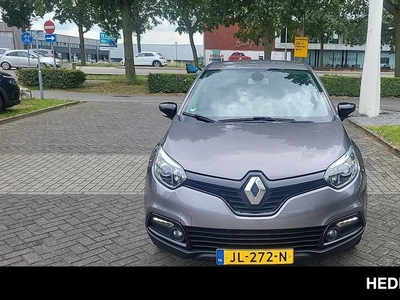 Renault Captur 0.9 TCe Dynamique R-Link Navi / Clima / Cruise