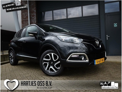 Renault Captur 0.9 TCe Dynamique (Vol-Opties!) 96.000 ORG-KM