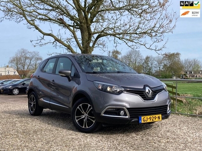 Renault Captur 0.9 TCe Expression Airco + Cruise + Navi