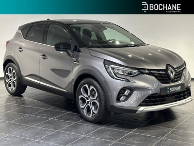 Renault Captur 1.0 TCe 90 Techno 360 Camera Groot