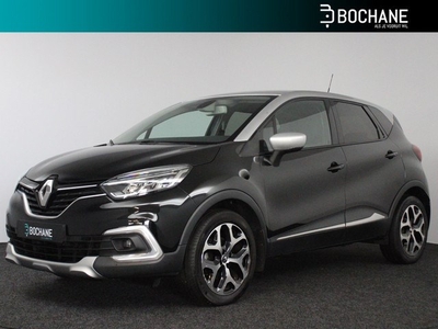 Renault Captur 1.2 TCe 120 EDC Intens Automaat Navi