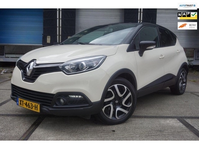 Renault Captur 1.2 TCe Dynamique * Airco * Cruise *