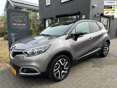 Renault Captur 1.2 TCe Dynamique Automaat / Camera /