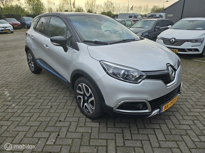 Renault Captur 1.2 TCe Wave