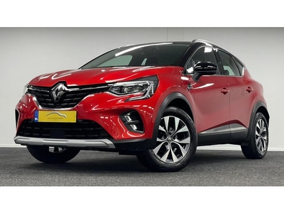 Renault Captur 1.3 TCe 130