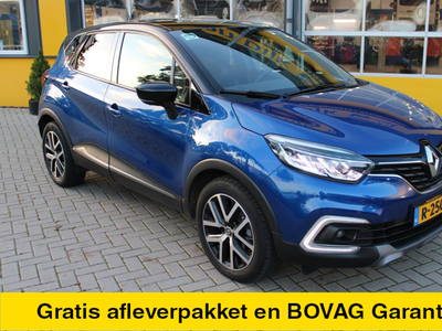 RENAULT CAPTUR Automaat 1.3 TCe Version S | Camera