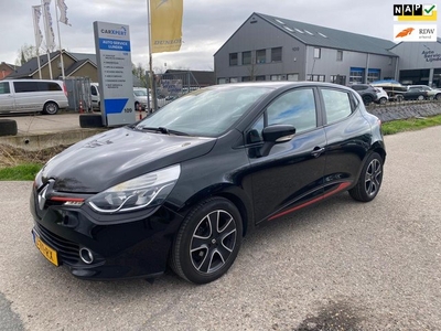 Renault Clio 0.9 TCe Dynamique