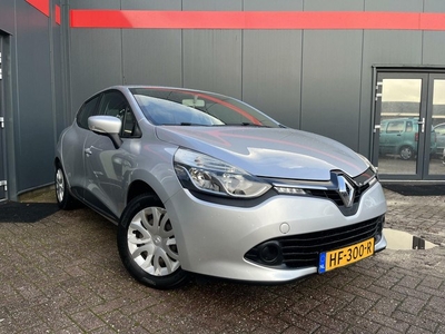 Renault Clio 0.9 TCe ECO Night&Day 101.000 KM