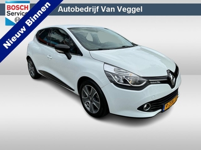 Renault Clio 0.9 TCe ECO Night&Day navi, cruise, pdc