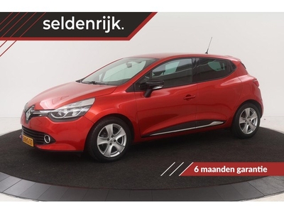 Renault Clio 0.9 TCe Expression 1e Eigenaar Dealer