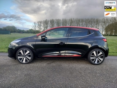 Renault Clio 0.9 TCe Expression