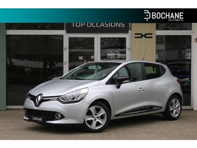 Renault Clio 0.9 TCe 90 Expression DEALERONDERHOUD AIRCO