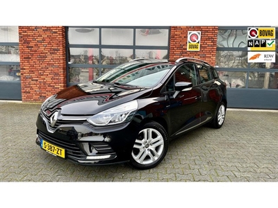 Renault Clio 0.9 TCe Limited AircoLED