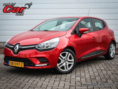 Renault Clio 0.9 TCe Zen Airco Navi Cruise Led