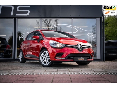 Renault Clio 0.9 TCe ZenOrg NLNaviAircoCruiseBass