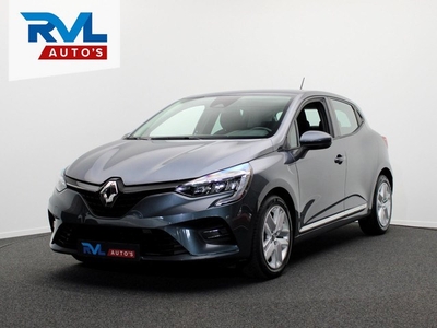 Renault Clio 1.0 SCe Business Apple/Carplay Cruise/Control