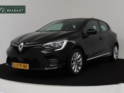 Renault Clio 1.0 TCe Intens (CARPLAY NAVIGATIE