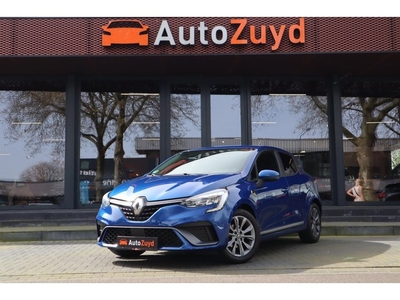 Renault Clio 1.0 TCe R.S. Line Navi / Carplay / Stoelverw.