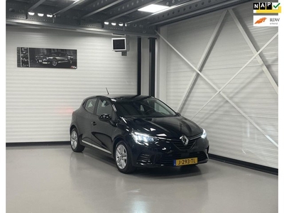 Renault Clio 1.0 TCe Zen