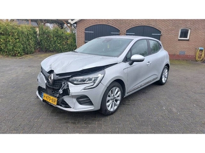 Renault Clio 1.0 TCe Zen AIRCO/NAVI BJ 2020 (bj 2020)