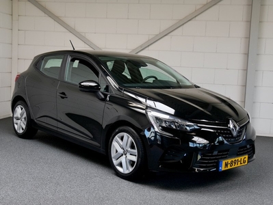 Renault Clio 1.0 TCe Zen LED/Navi/PDC/Carplay (all-incl. prijs)