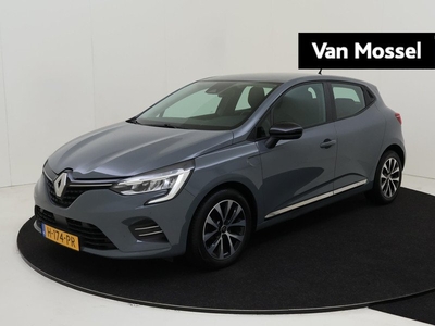 Renault Clio 1.0 TCe100 Zen