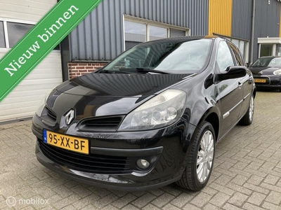 Renault Clio 1.2-16V Rip Curl