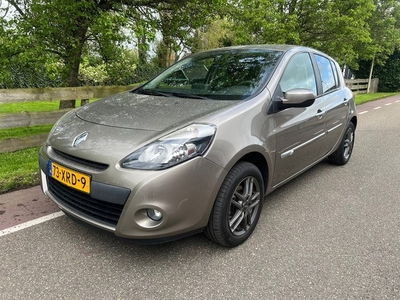 Renault Clio 1.2 Authentique Airco,Navi,Trekhaak