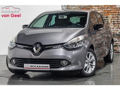 Renault CLIO 1.2 Authentique I Navi I Cruise controle I