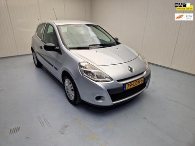 Renault Clio 1.2 TCe Special Line Airco Navigatie