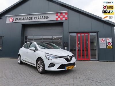 Renault Clio 1.3 TCe Intens