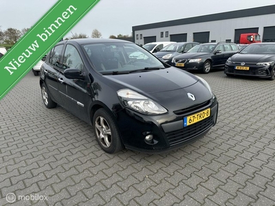 Renault Clio 1.5 dCi Authentique AIRCO