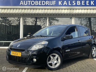 RENAULT CLIO 1.5 dCi Authentique|Cruise Control|Airco|115pk|