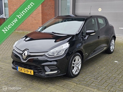 Renault Clio 1.5 dCi Ecoleader Zen??Airco??Apk??