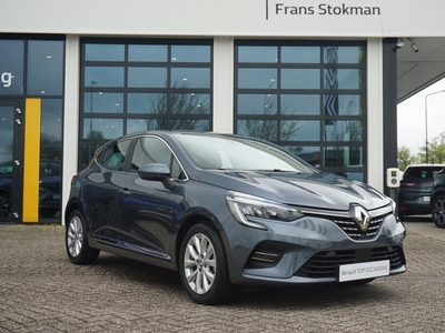 Renault Clio 1.6 E-Tech Hybrid 145 Techno