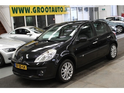 Renault Clio 2.0-16V Dynamique S Panorama dak, Airco