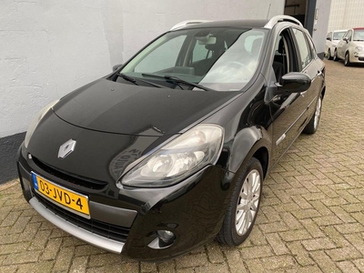 Renault Clio Estate 1.2 TCE Dynamique - Trekhaak