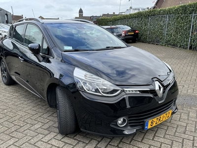 Renault Clio Estate 1.5 dCi ECO Dynamique CLIMA/NAVI