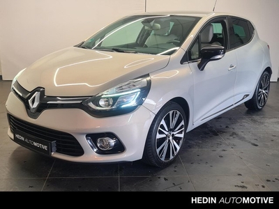 Renault Clio Initiale Paris 120PK Automaat