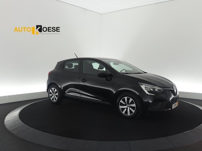 Renault Clio TCe 90 Equilibre | Apple Carplay | Cruise Control | Airco | Lane Assist