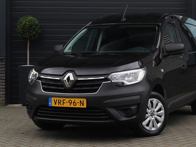 Renault Express 1.5 dCi 75 Comfort + | Camera | Apple Carplay | PDC