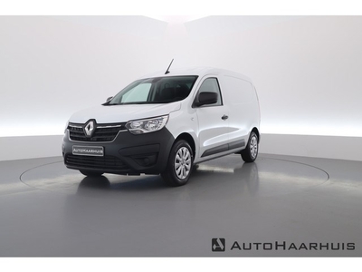 Renault Express 1.5 dCi 75 Comfort + Navi Airco