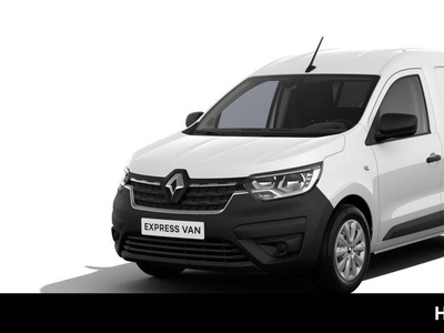 Renault Express 1.5 dCi 75 Comfort + Uit voorraad leverbaar! Navigatie, Pack Grip MC 9539